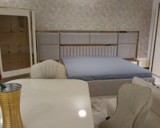 Türk malı yataq desti