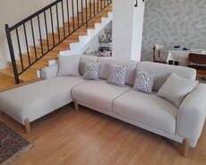 Selena künc divan 285*185 sm