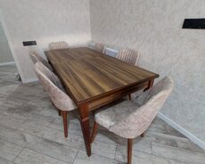 Bella masa ceviz Desti