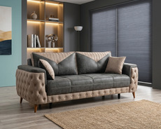 Torento tek divan bazalı