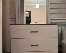 Guzgulu termol yataq otagi uçun