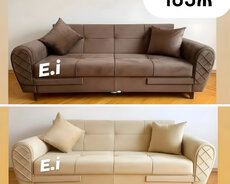 Divanlar (açılan + bazalı)