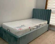 Çarpayılar sifarişlə