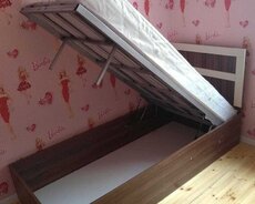 Hər növ çarpayiların hazırlanması