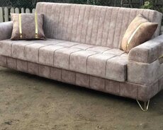 Hər növ divanlar kreditlə