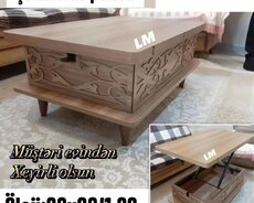 Transformer jurnal masa