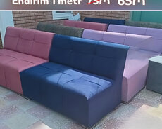 Divanlar - 1 metr