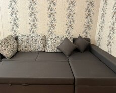 Divan - qonaq otağı