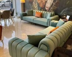 Divanlarin sifarişi