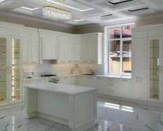 Ucuz mətbəx mebelleri