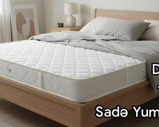ortopedik döşək