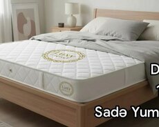 Yeni, Sadə matras, Uşaq üçün