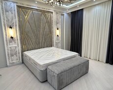 Yeni, Ortopedik matras, Uşaq üçün