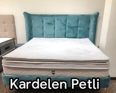 Yeni, Ortopedik matras