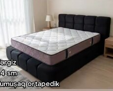 Yeni, Ortopedik matras, Uşaq üçün