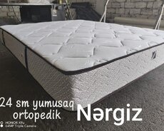 Yeni, Ortopedik matras