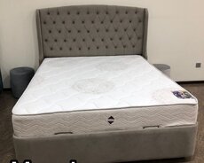 Yeni, Ortopedik matras, Bir nəfərlik