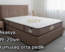 Yeni, Ortopedik matras, Uşaq üçün