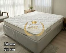 Yeni, Ortopedik matras, Uşaq üçün