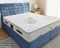 Yeni, Ortopedik matras, Uşaq üçün