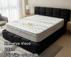 Yeni, Ortopedik matras, Uşaq üçün