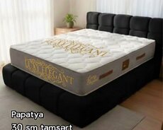 Yeni, Ortopedik matras, Uşaq üçün