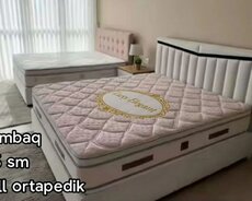 Yeni, Ortopedik matras, Uşaq üçün