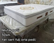 Yeni, Ortopedik matras, Uşaq üçün