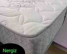 Ortopedik döşəkler