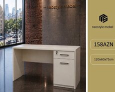 Ekonom Çalışma masası