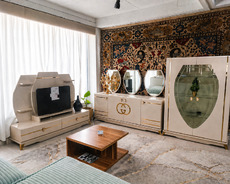 Qonaq otağı mebelləri