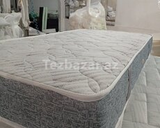 Ortopedik döşəkler