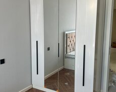 Yataq otagi mebeli