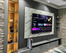 Tv Stendlər premium