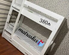 Çarpayı iki mertebe
