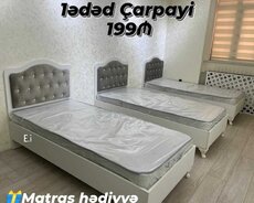 Çarpayı