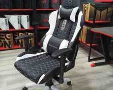 Gaming chair Trust GXT 708W Resto White