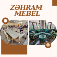 Zehram Mebel