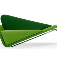Loft stile mobilya
