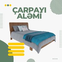 Çarpayı Aləmi