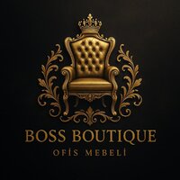 Ofis mebeli - Boss Boutique